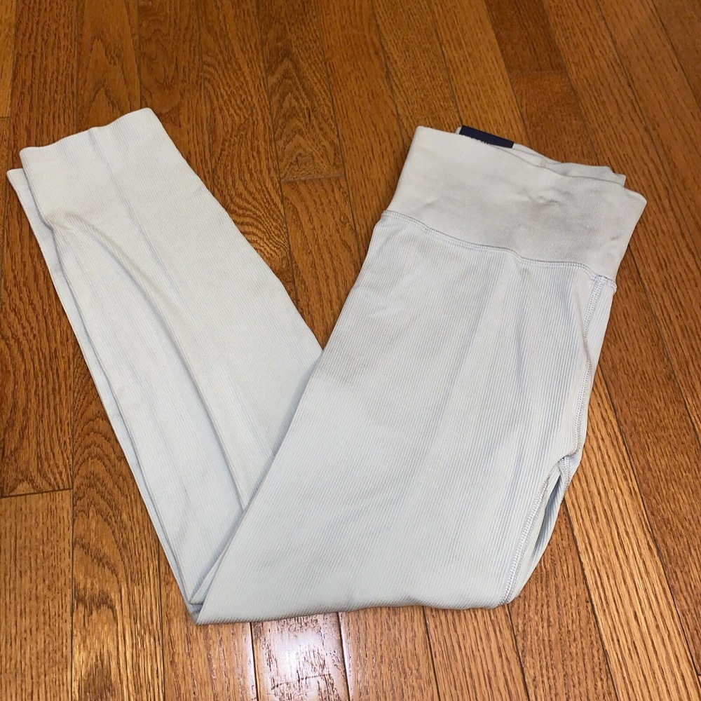 DSG Momentum Seamless High Rise 7/8 Tight Legging‎ Ankle Women Large